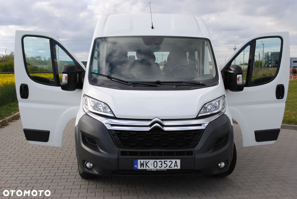 Citroën Jumper L2H2 S&S Shine - 21