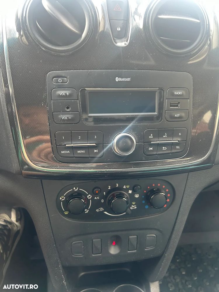 Dacia Sandero 1.0 SCe Ambiance - 7