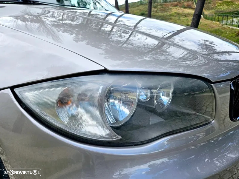 BMW 118 d - 16