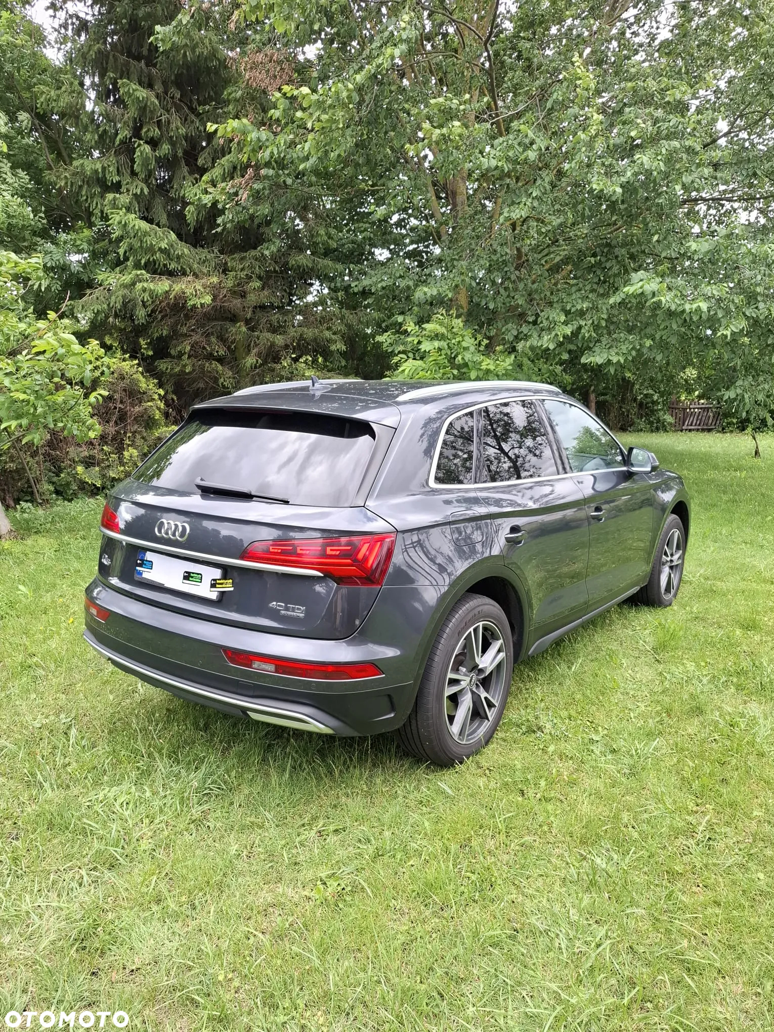 Audi Q5 2.0 TDI Quattro S tronic - 8