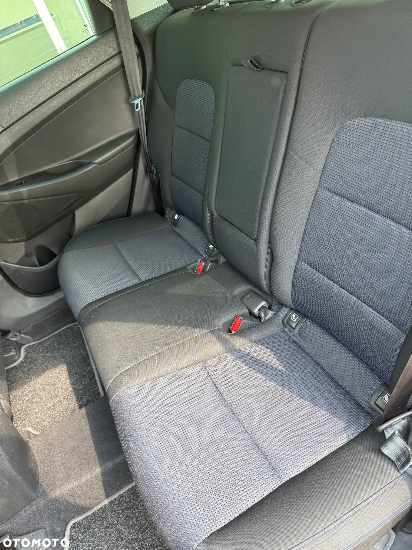 Hyundai Tucson 1.6 GDI BlueDrive Comfort 2WD - 8
