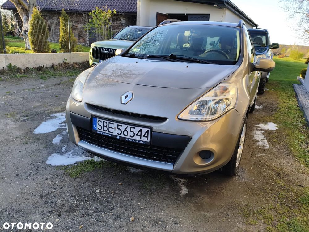 Renault Clio 1.5 dCi Dynamique - 8