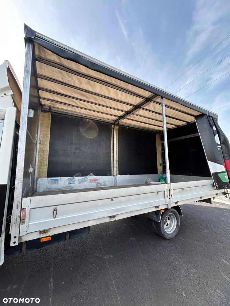 Iveco DAILY 50C15/ZS - 12