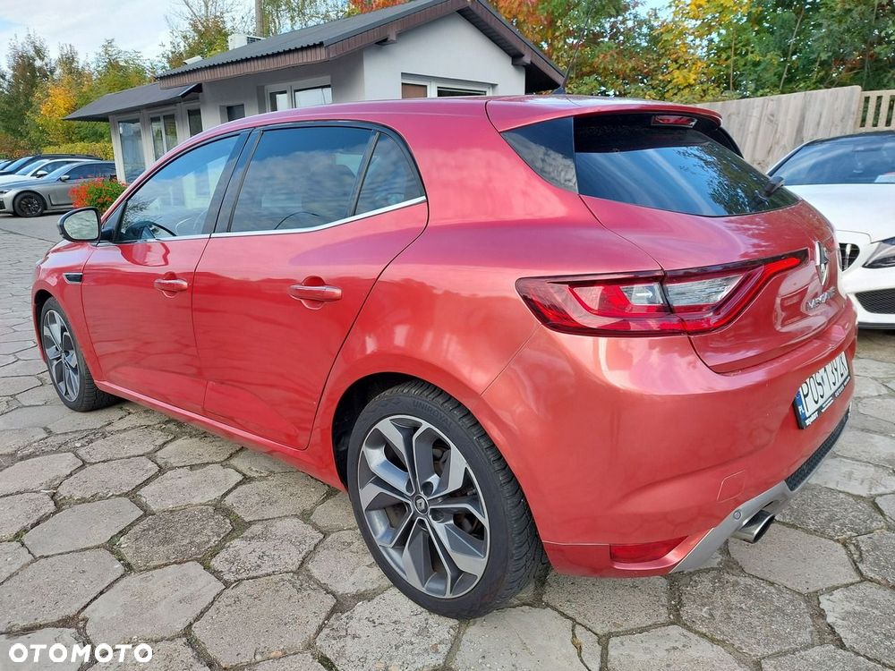 Renault Megane - 7
