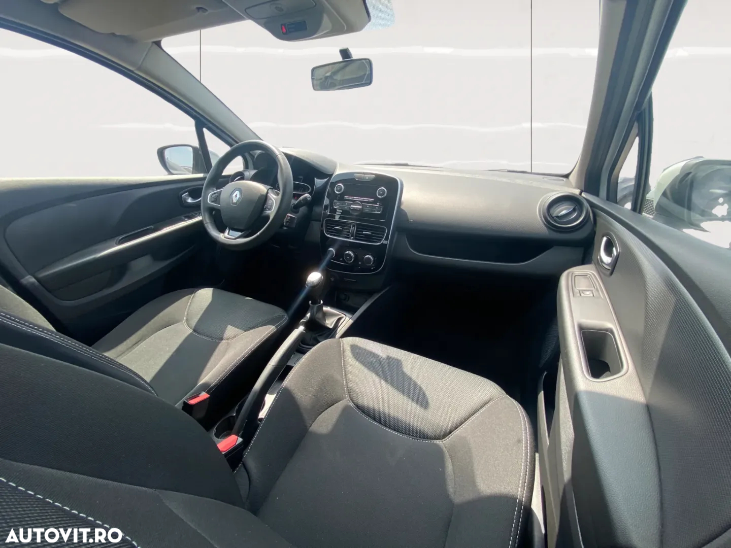 Renault Clio IV TCe Life - 9