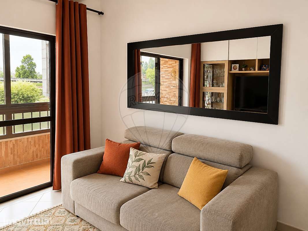 Apartamento T2 para venda - Grande imagem: 2/11