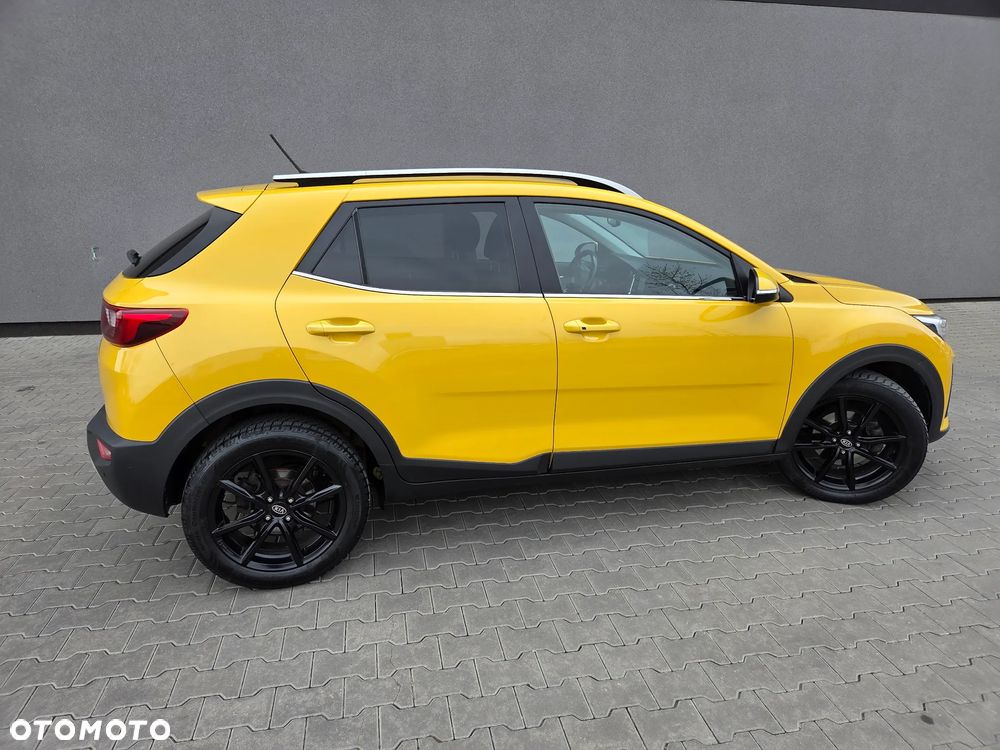 Kia Stonic 1.0 T-GDI XL - 9