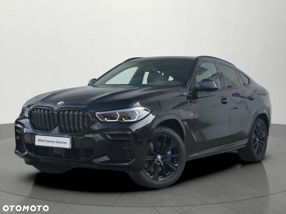 BMW X6 xDrive30d - 3