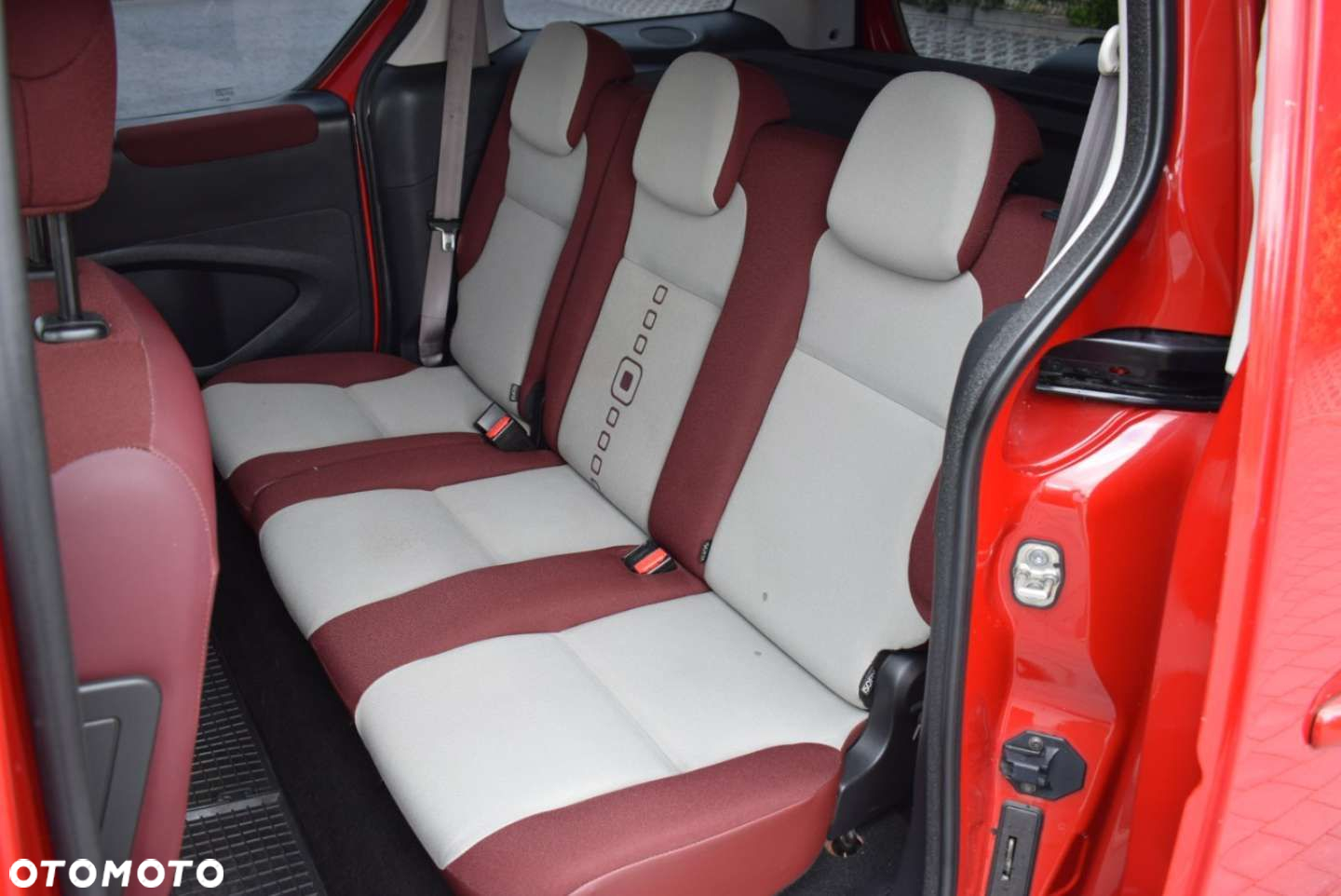 Citroën Berlingo - 19