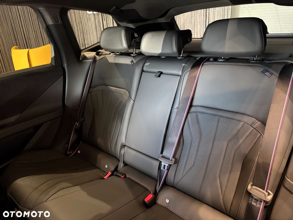 BMW iX3 50 xDrive 113.4kWh - 27