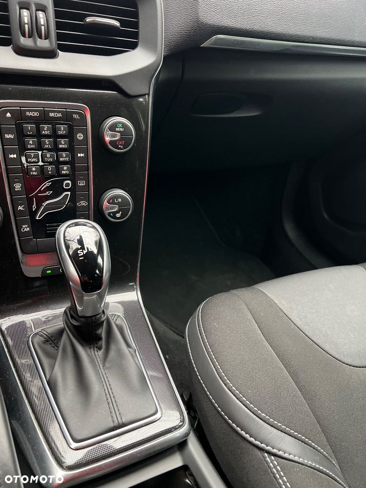 Volvo V40 D3 Geartronic Inscription - 33