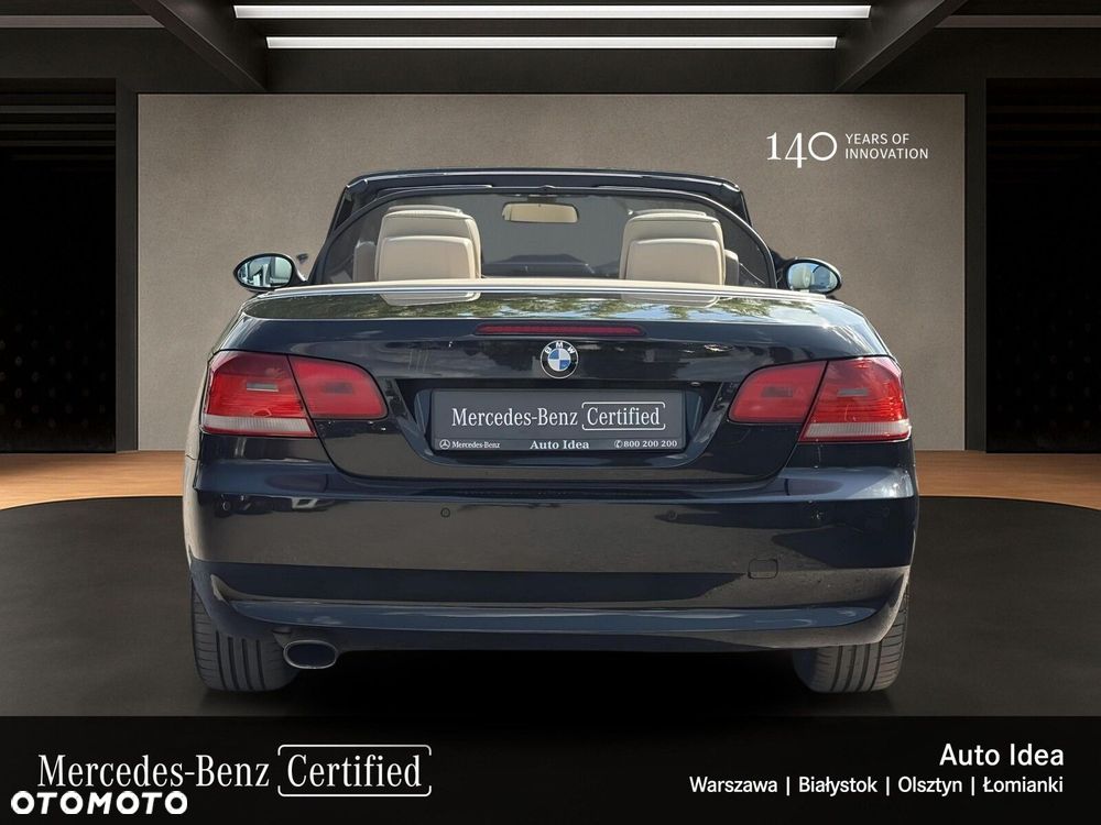 BMW Seria 3 - 5