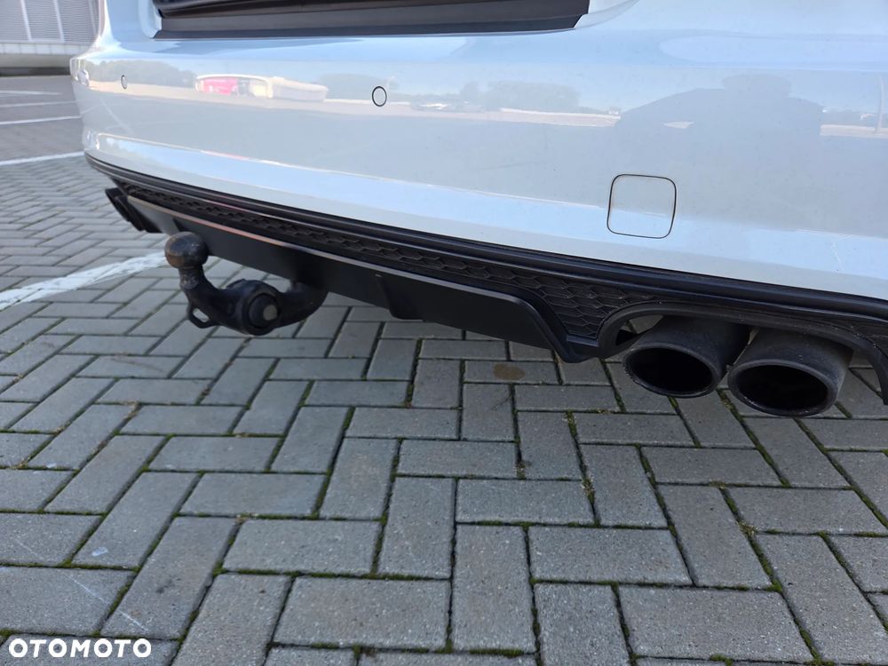 Audi S7 Sportback 4.0 TFSI Quattro S tronic - 12