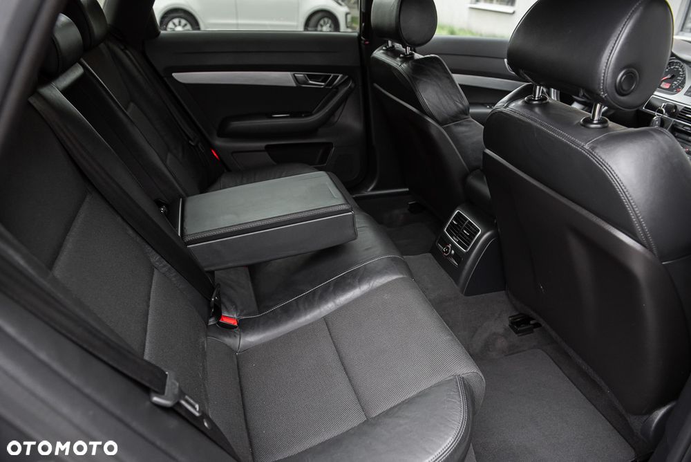 Audi A6 Avant 3.0 TDI DPF quattro - 31