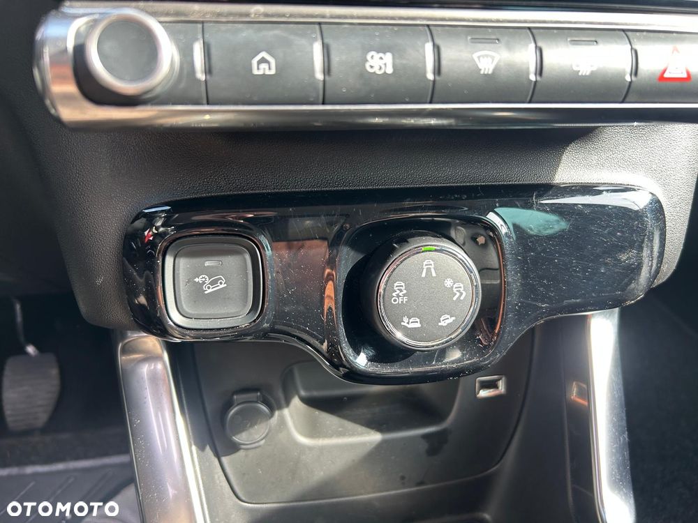 Citroën C3 Aircross 1.2 PureTech Shine S&S - 36