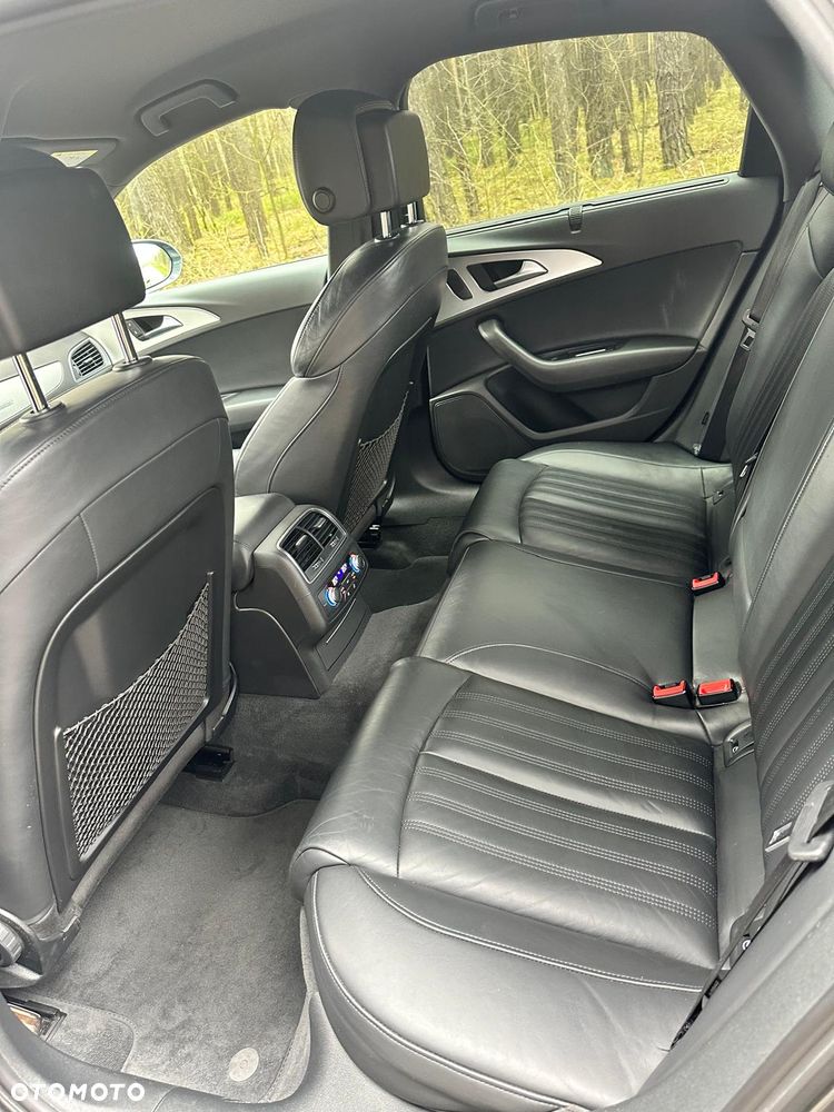 Audi A6 Limousine 3.0 TDI Quattro S tronic - 7