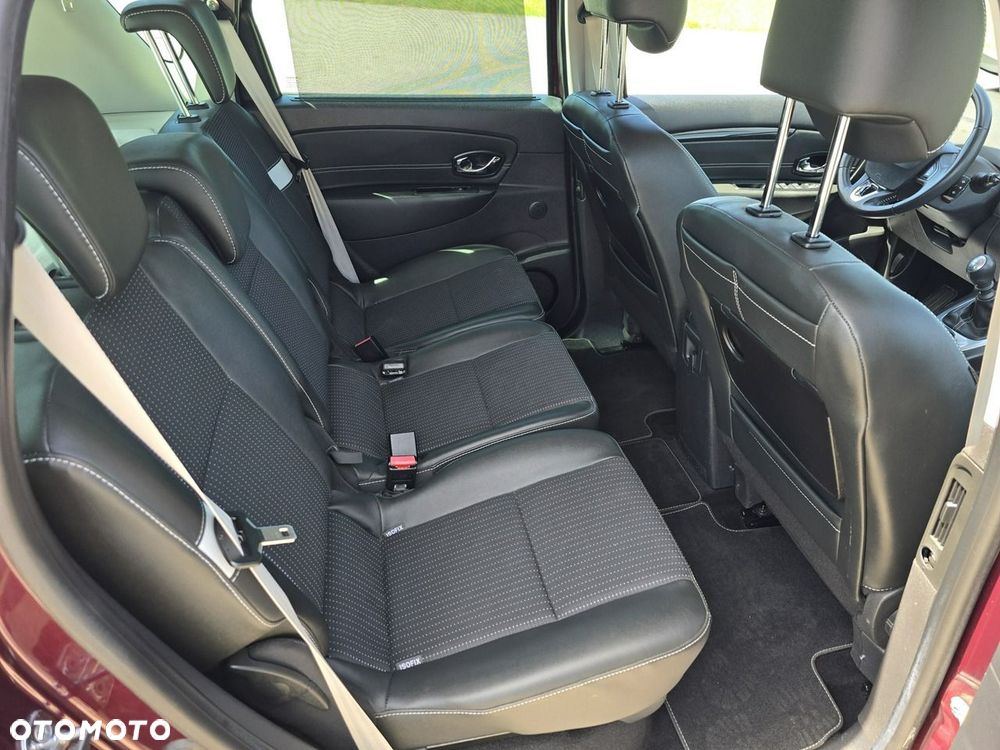 Renault Scenic - 27