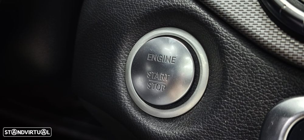Mercedes-Benz CLA 220 (CDI) d 7G-DCT AMG Line - 31
