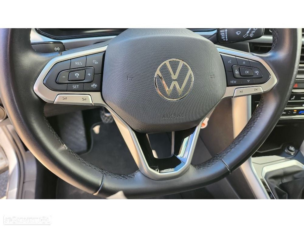 VW T-Roc 1.0 TSI Urban - 11