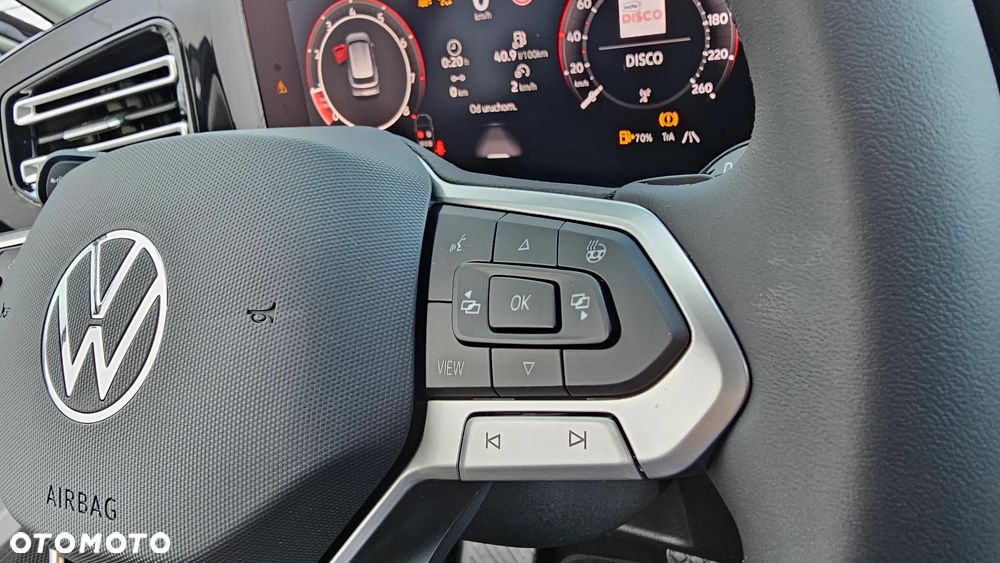 Volkswagen Tiguan - 30