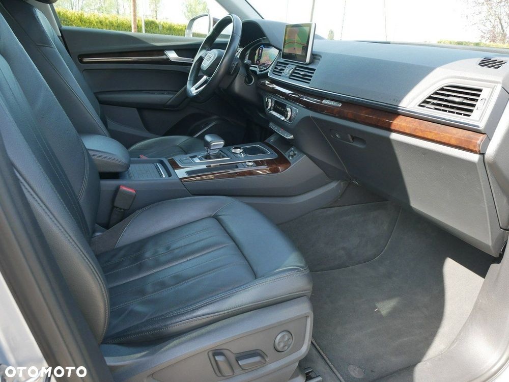 Audi Q5 - 23