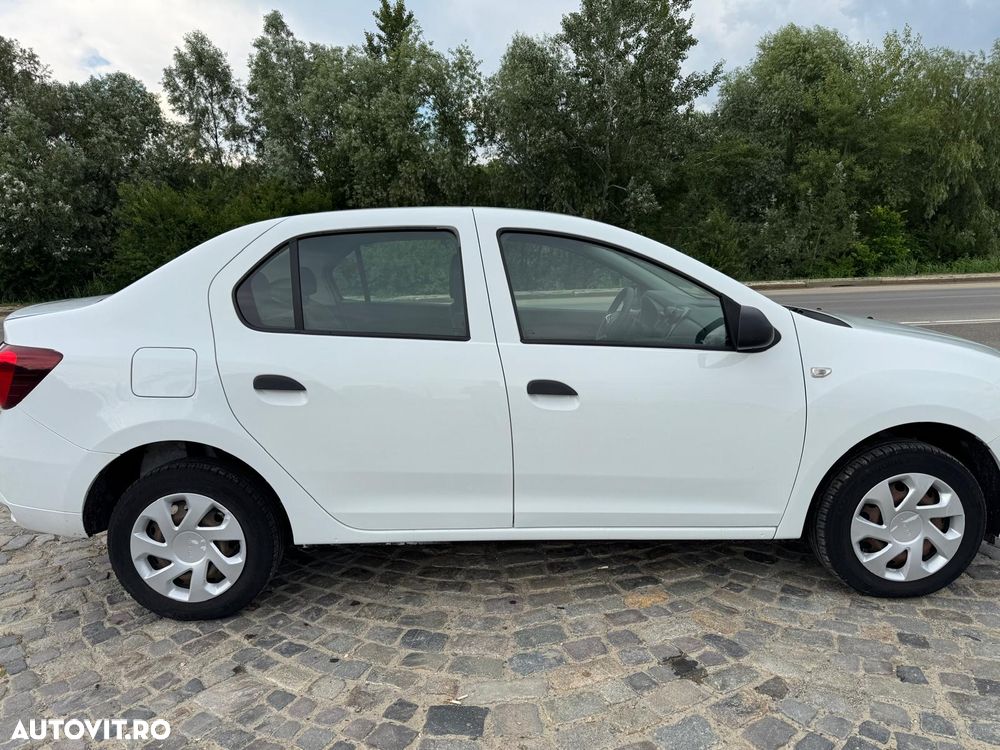 Dacia Logan 0.9 TCe SL PLUS - 21
