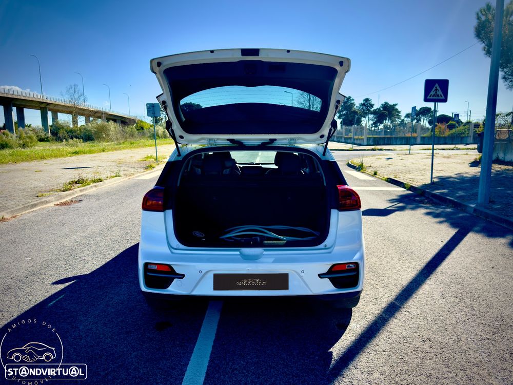 Kia e-Niro Edition 7 - 10