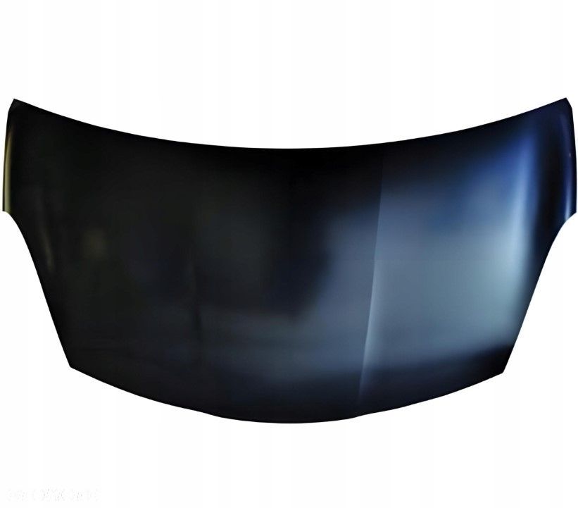 Pokrywa Silnika Maska Nissan Pixo (Ua0) 01.09- - 1