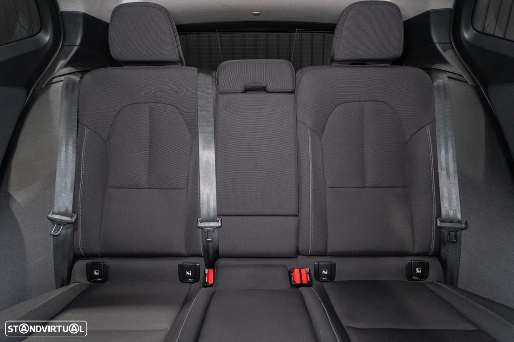 Volvo XC 40 1.5 T4 PHEV Inscription Expression - 22