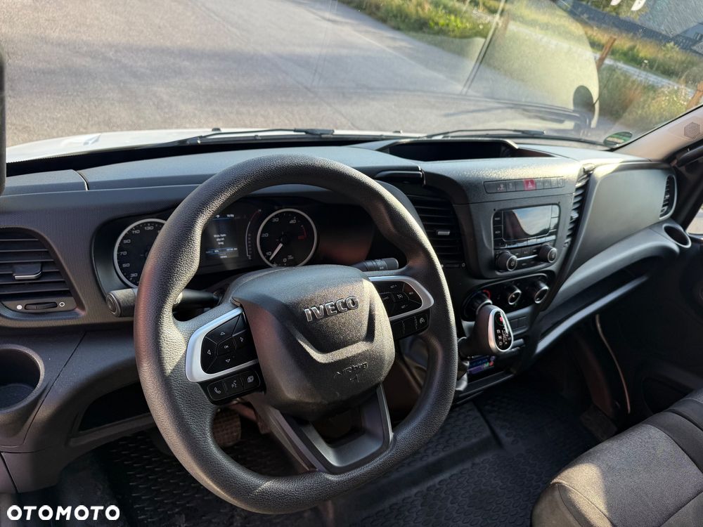 Iveco Daily 35S160 L3h2 Mroźnia/Chłodnia -25 stopni - 20