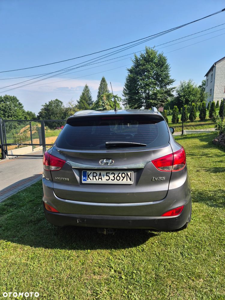 Hyundai ix35 - 14