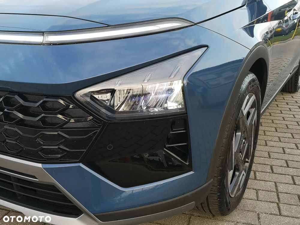 Hyundai Bayon - 9