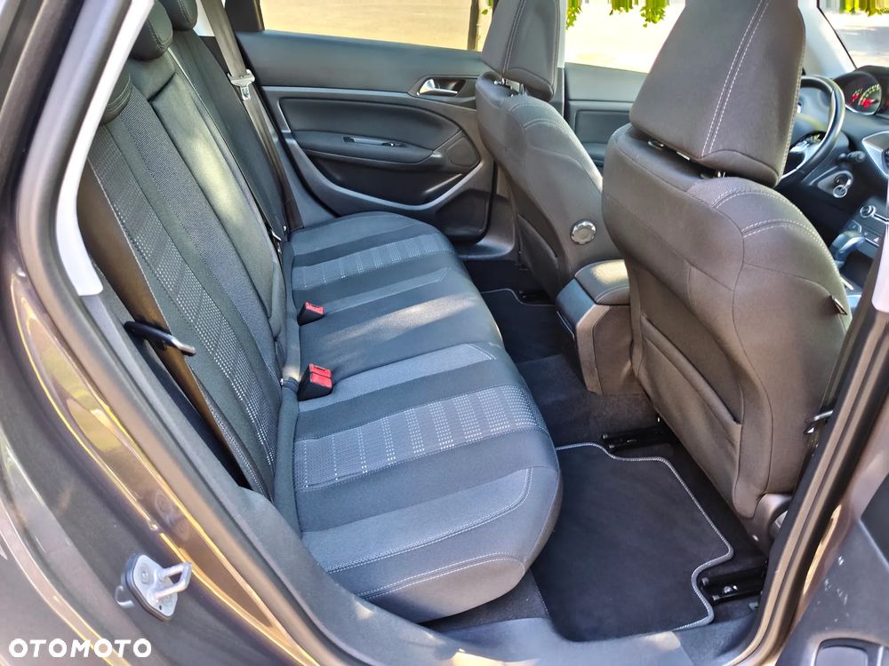 Peugeot 308 BlueHDi 150 EAT6 Stop & Start Business-Line - 31