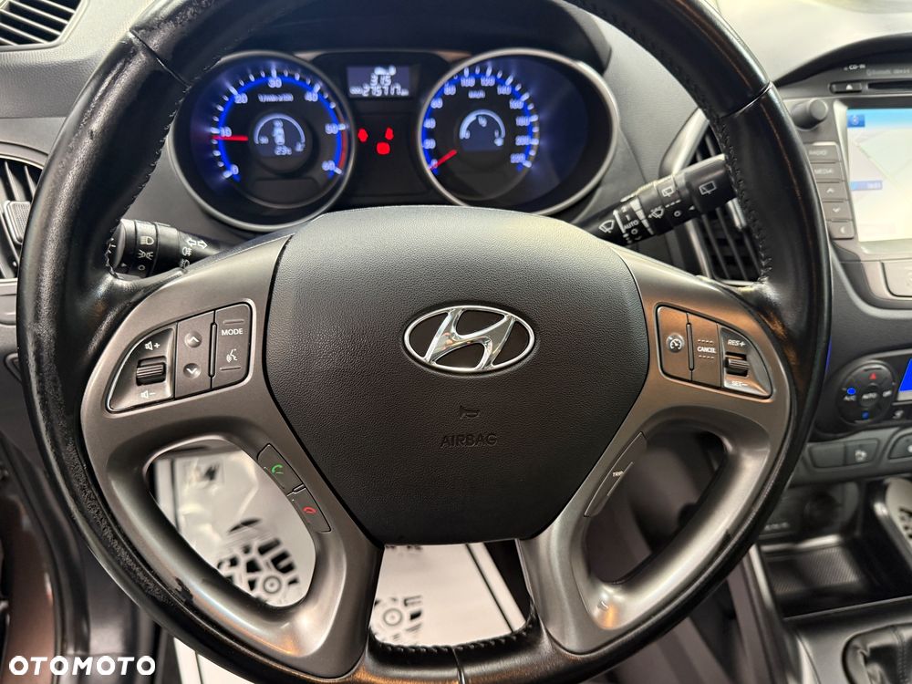 Hyundai ix35 - 16