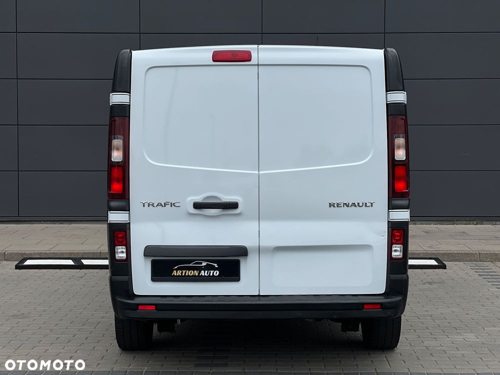 Renault Trafic L2H1 - 6