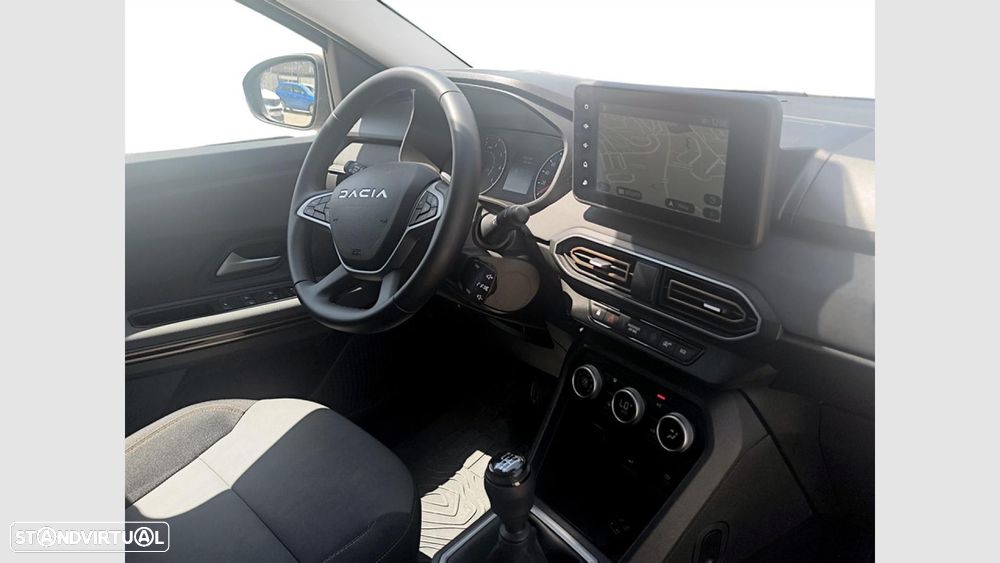 Dacia Jogger - 21
