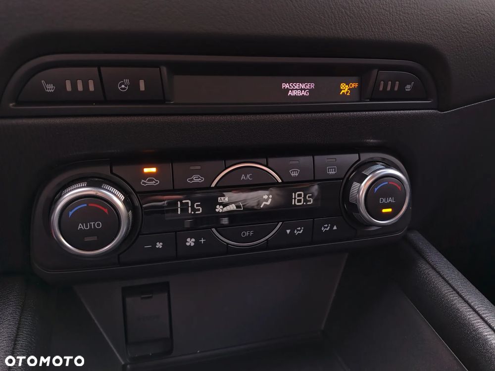 Mazda CX-5 2.0 Skyenergy 2WD - 18