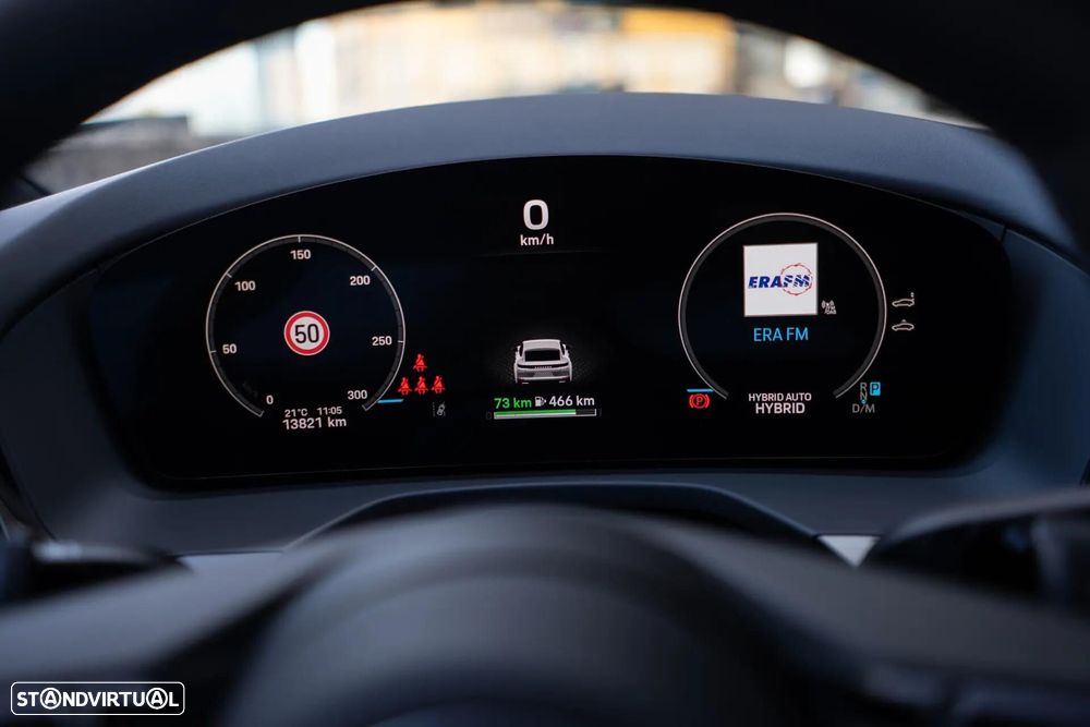Porsche Panamera 4S E-Hybrid - 17