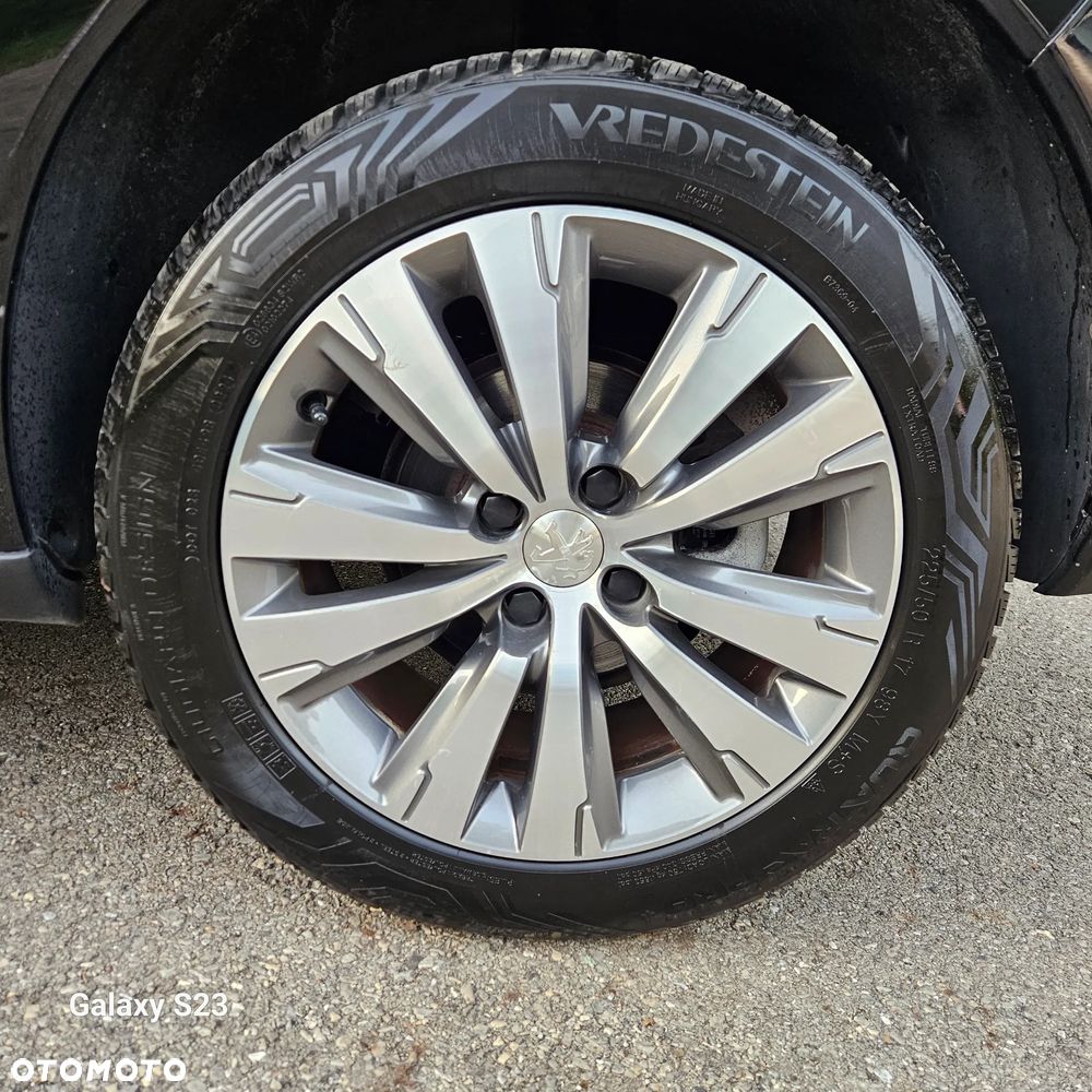 Peugeot 3008 1.6 THP Allure - 15