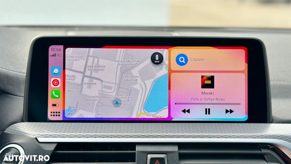 BMW X3 xDrive20d Aut. M Sport - 23