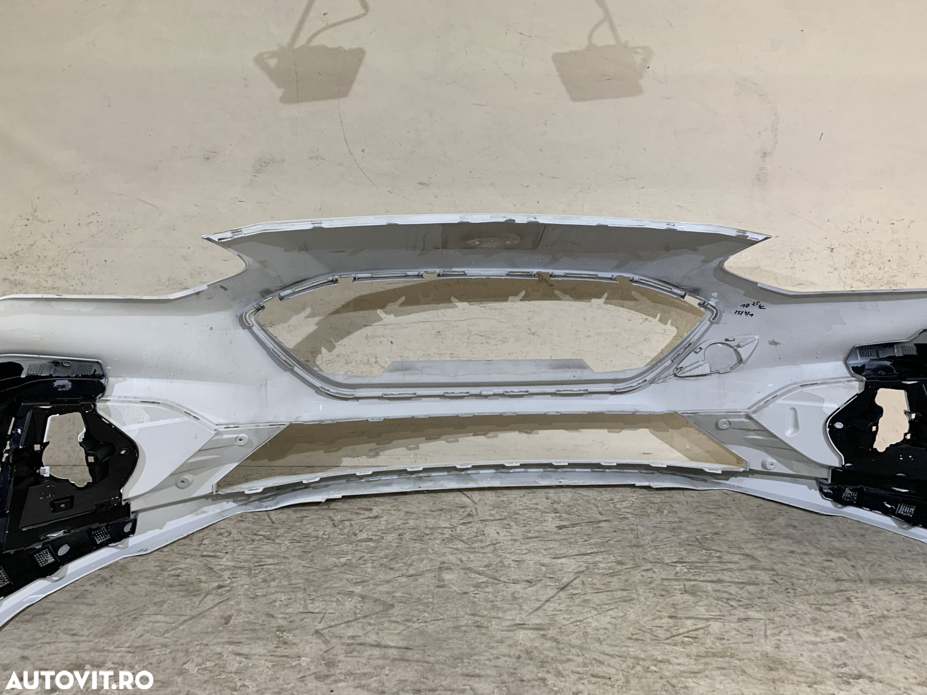 Bara fata Ford Focus 4 ST-Line, 2019, 2020, cod origine OE JX7B-17757-S. - 9