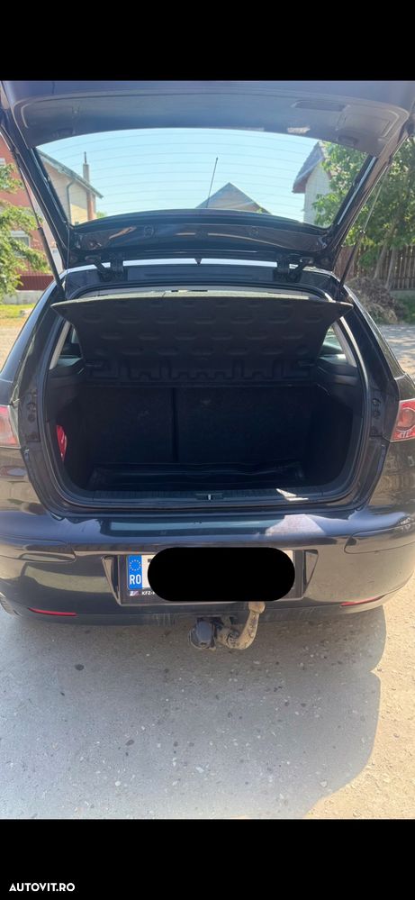 Seat Ibiza 1.9 TDI Comfort Edition - 3