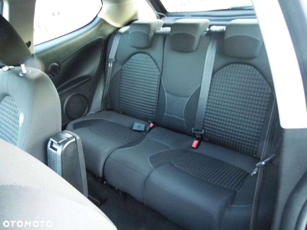Alfa Romeo Mito 1.4 16V Turismo - 25