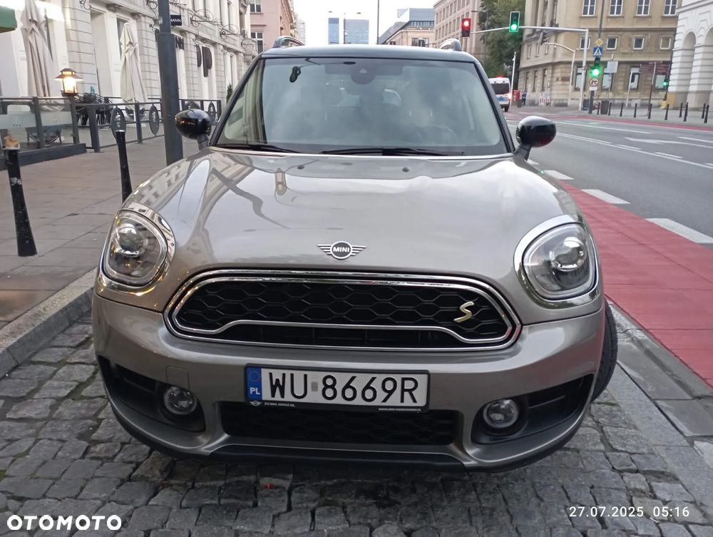MINI Countryman - 2