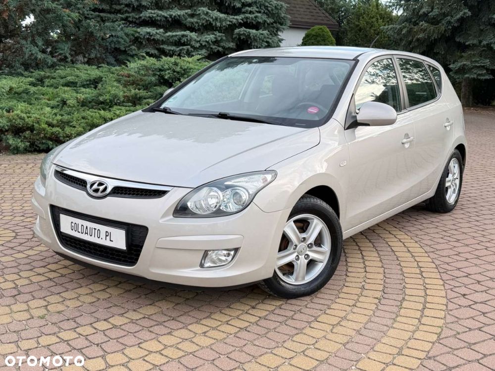 Hyundai i30 - 1