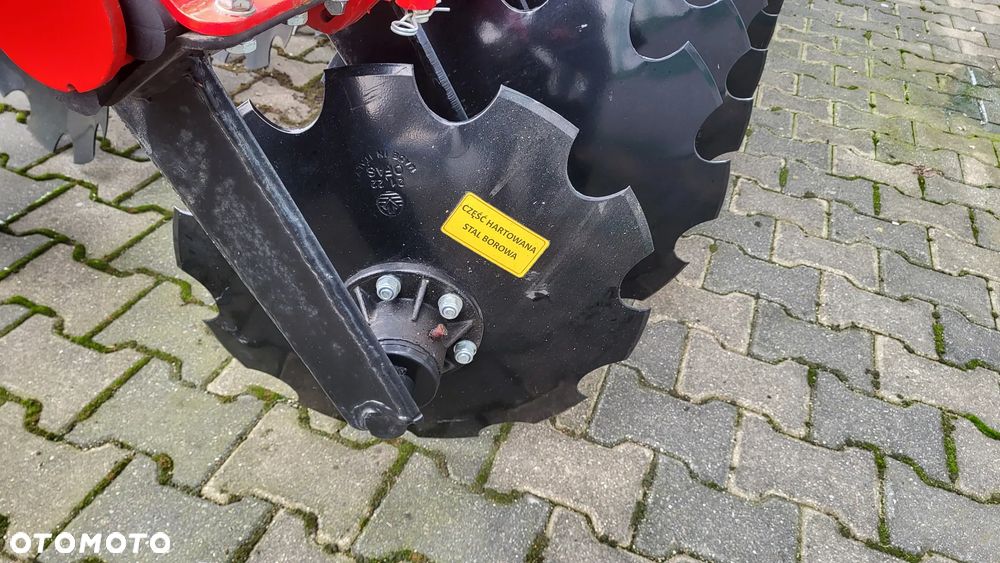 Inny Grano System Shark SHS 3,0 - 3