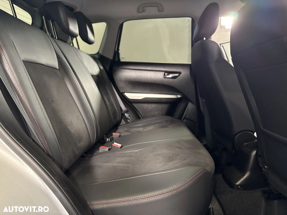 Suzuki Vitara - 13