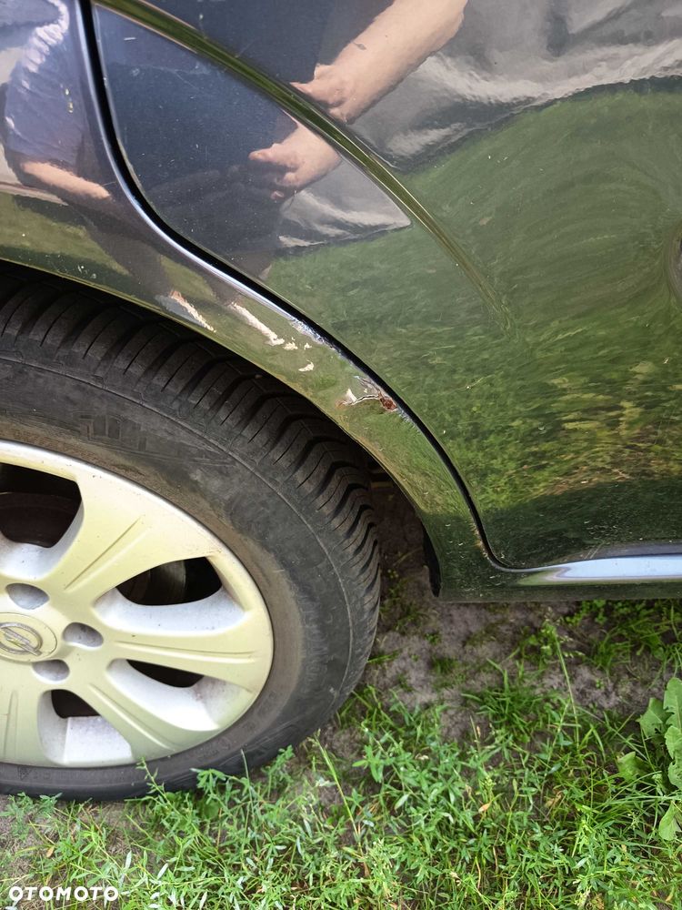 Opel Zafira - 2