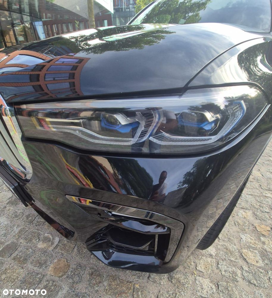 BMW X7 xDrive40d mHEV sport - 5
