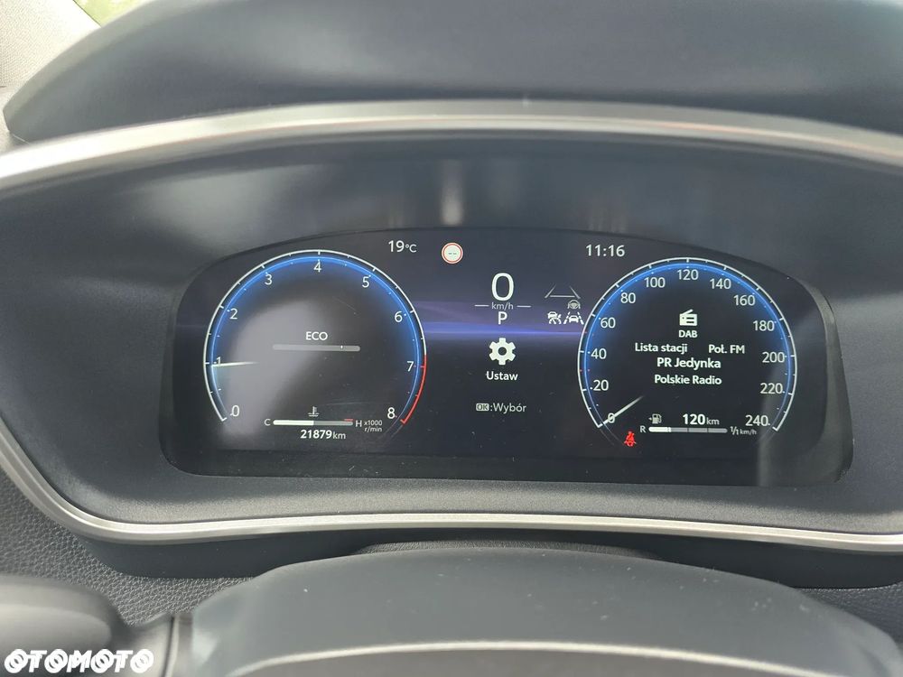 Toyota Corolla 1.5 Comfort MS - 28
